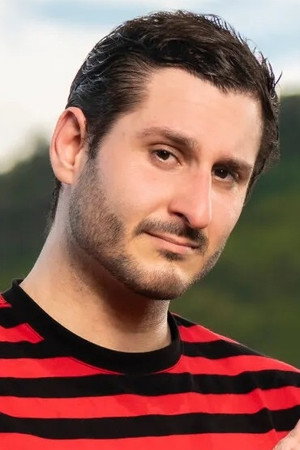 Eric Macksoud
