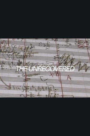 The Unrecovered