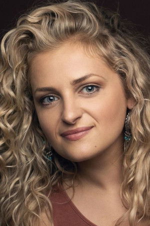 Ali Stroker Ali Stroker