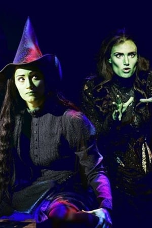 A Very Wicked Halloween: Celebrating 15 Years on Broadway