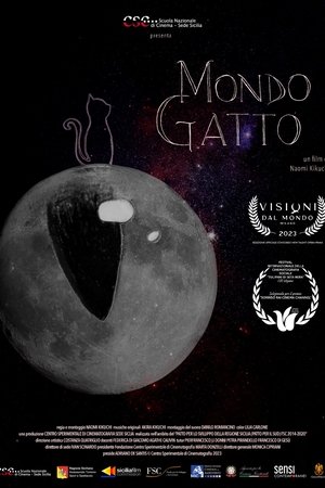 Mondogatto