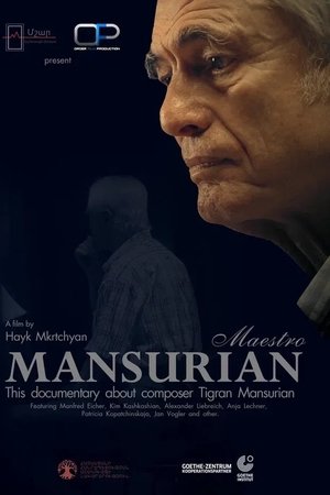 Maestro Mansurian