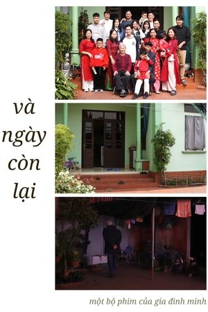 Và ngày còn lại