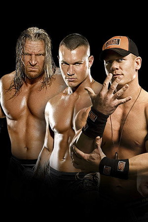 WrestleMania XXIV