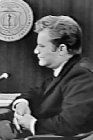 Archival Interview with Vic Morrow