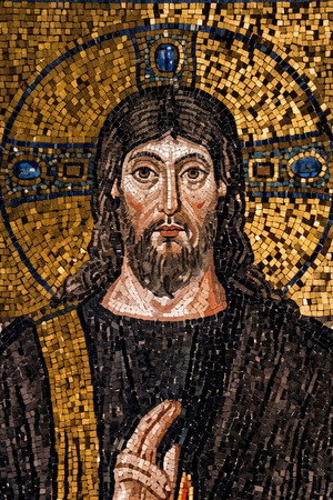 Early Christian and Byzantine Art