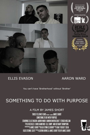 Something To Do With Purpose