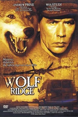 Wolf Ridge