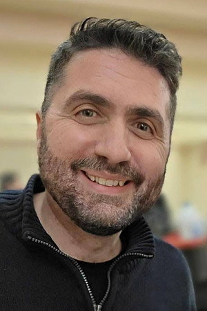 Mark Roberts