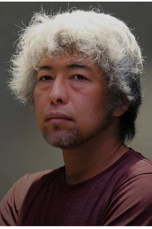Masahiro Ito Masahiro Ito
