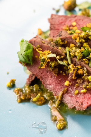 Venison Valor