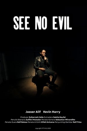 See No Evil