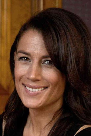 Jill Johnson Jill Johnson