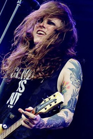 Against Me!