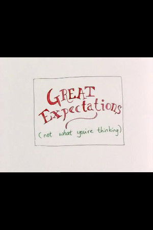 Great Expectations (not what you’re thinking)
