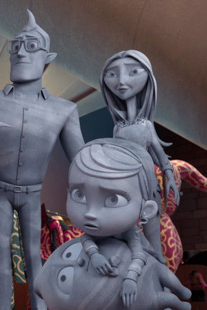 Veletrh magických tvorů