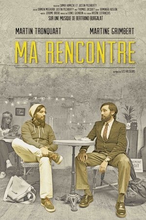 Ma rencontre