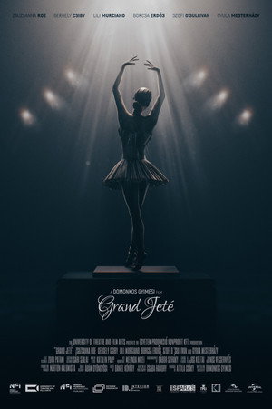 Grand Jeté