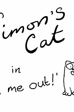 Let Me Out!