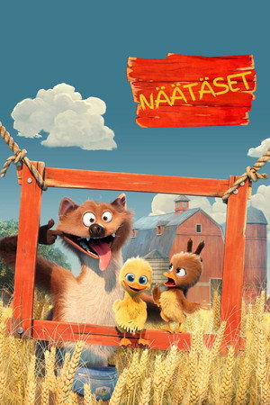 Näätäset