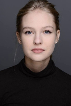 Elizaveta Bazykina Elizaveta Bazykina