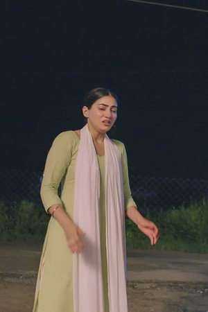 Heer Turns To Ajit For Help