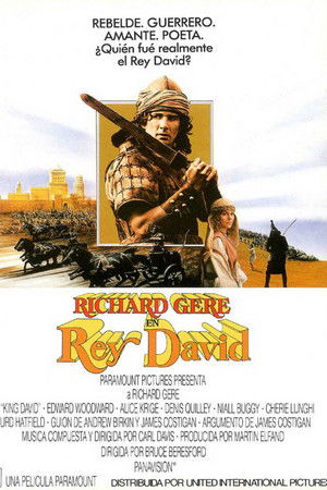 El rey David