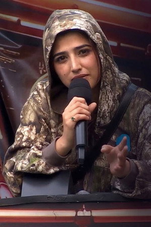 BBHin Day 25: Darr Ka Mahaul Ft. Dolly