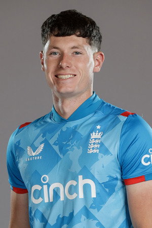 Matthew Potts