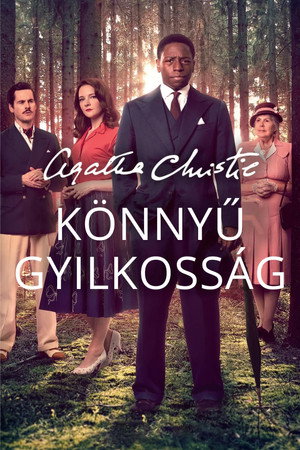 Agatha Christie: Könnyű gyilkosság