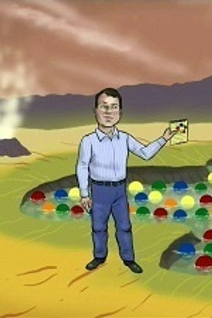 Stvořil Bůh evoluci?