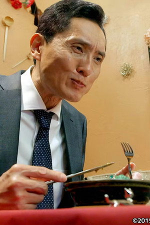 Yakitori and Yaki Meshi of Monzen-Nakacho, Koto Ward
