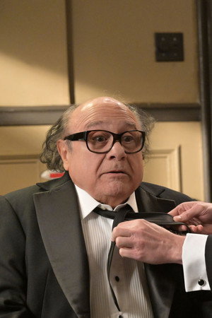Frank Marries a Corpse