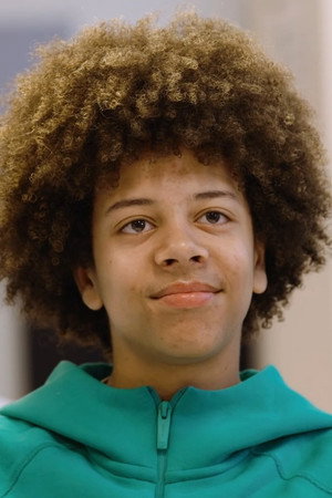 Benjamin Holter