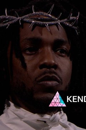 Kendrick Lamar