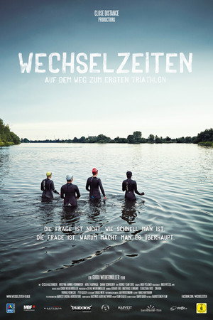 Wechselzeiten - Auf dem Weg zum ersten Triathlon
