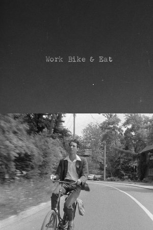 Work Bike & Eat