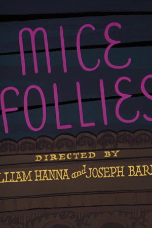 Mice Follies