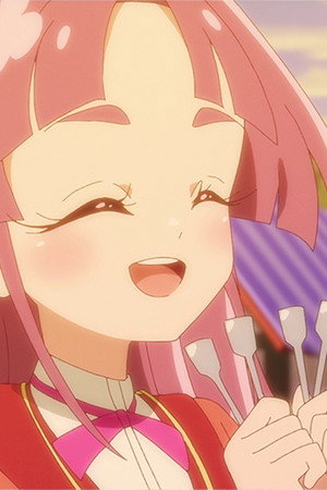 I'm Back, CUREtto Detective Agency