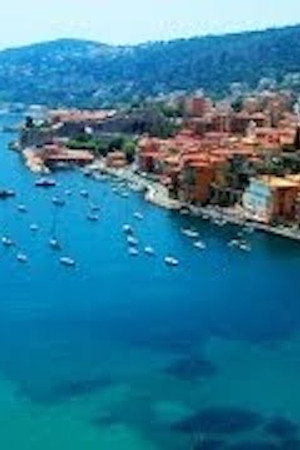 French Riviera: Uniquely Chic