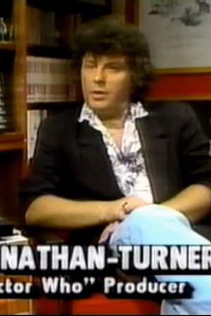 Making of Doctor Who: John Nathan-Turner Interview