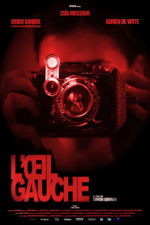 L'Oeil gauche