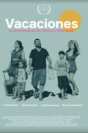 Vacaciones