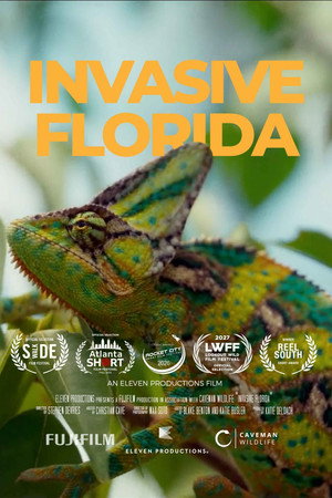 Invasive Florida