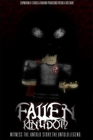 Fallen Kingdom