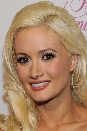 Holly Madison Holly Madison