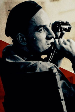 Ingmar Bergman - Herr der Dämonen