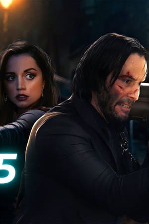 John Wick: Chapter 5