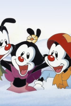 Animaniacs: Wakko's Wish