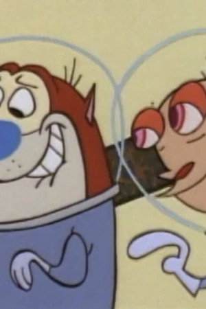 Space Dogged